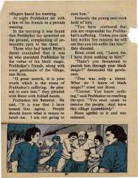 September 1978 English Chandamama magazine page 60