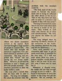 September 1978 English Chandamama magazine page 54