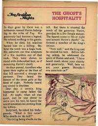 October 1978 English Chandamama magazine page 30