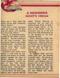 October 1978 English Chandamama magazine page 34
