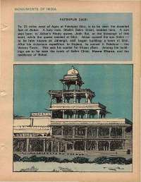 November 1978 English Chandamama magazine page 63