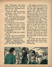 November 1978 English Chandamama magazine page 43