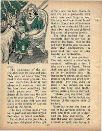 November 1978 English Chandamama magazine page 24