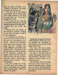 November 1978 English Chandamama magazine page 16
