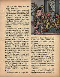 November 1978 English Chandamama magazine page 53