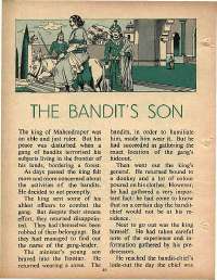 November 1978 English Chandamama magazine page 46
