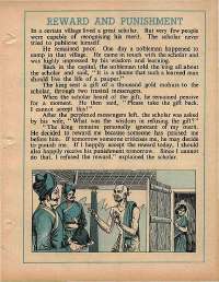 November 1978 English Chandamama magazine page 59
