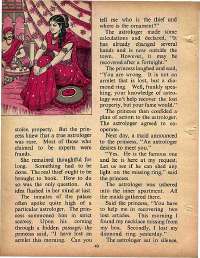 November 1978 English Chandamama magazine page 40