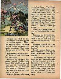 November 1978 English Chandamama magazine page 52