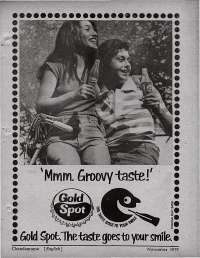 November 1978 English Chandamama magazine page 5