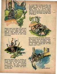 November 1978 English Chandamama magazine page 12
