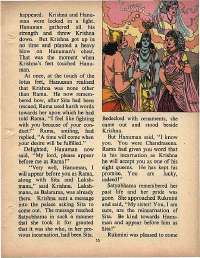 November 1978 English Chandamama magazine page 55