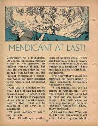 November 1978 English Chandamama magazine page 60