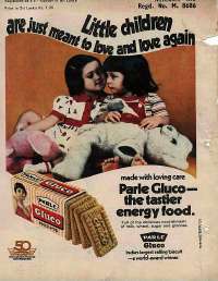 November 1978 English Chandamama magazine page 68