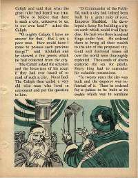 November 1978 English Chandamama magazine page 21