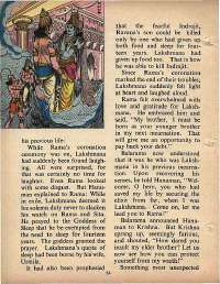 November 1978 English Chandamama magazine page 54