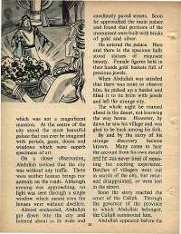 November 1978 English Chandamama magazine page 20