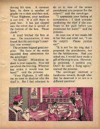 November 1978 English Chandamama magazine page 41