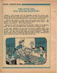 November 1978 English Chandamama magazine page 64
