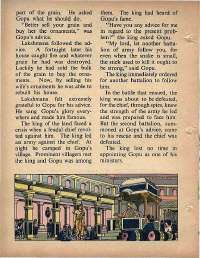 November 1978 English Chandamama magazine page 58