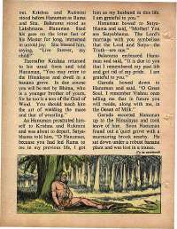 November 1978 English Chandamama magazine page 56