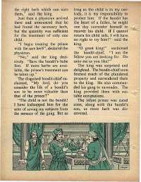 November 1978 English Chandamama magazine page 48