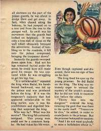 November 1978 English Chandamama magazine page 15