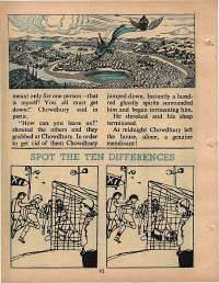 November 1978 English Chandamama magazine page 62