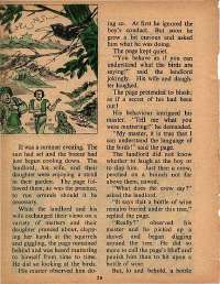 December 1978 English Chandamama magazine page 18