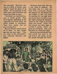 December 1978 English Chandamama magazine page 46