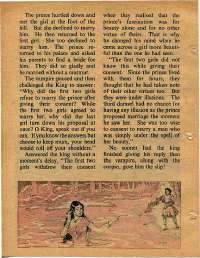 January 1979 English Chandamama magazine page 30