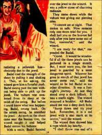 February 1979 English Chandamama magazine page 14