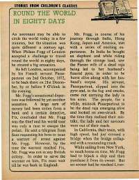March 1979 English Chandamama magazine page 26