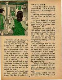 March 1979 English Chandamama magazine page 44