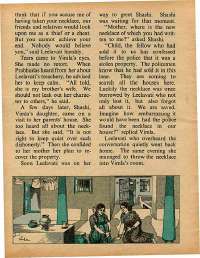 March 1979 English Chandamama magazine page 10