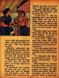 April 1979 English Chandamama magazine page 56