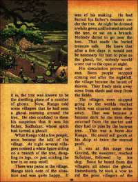 April 1979 English Chandamama magazine page 44