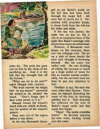 May 1979 English Chandamama magazine page 16
