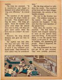 May 1979 English Chandamama magazine page 10