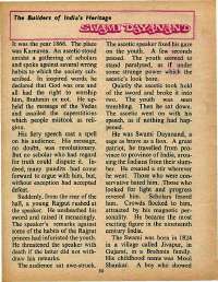 May 1979 English Chandamama magazine page 30