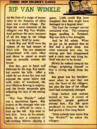 June 1979 English Chandamama magazine page 26