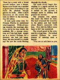 June 1979 English Chandamama magazine page 16