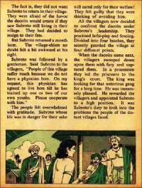 June 1979 English Chandamama magazine page 24