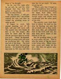 August 1979 English Chandamama magazine page 21