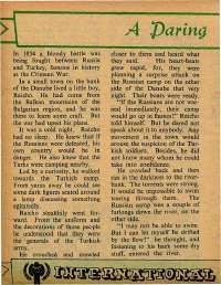 September 1979 English Chandamama magazine page 24