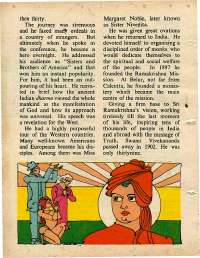 October 1979 English Chandamama magazine page 34