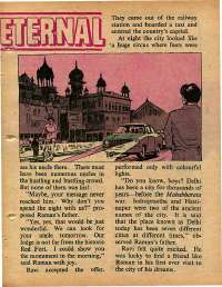 October 1979 English Chandamama magazine page 41