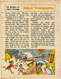 October 1979 English Chandamama magazine page 31