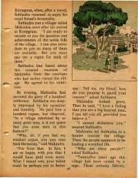 October 1979 English Chandamama magazine page 49