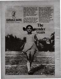 October 1979 English Chandamama magazine page 4